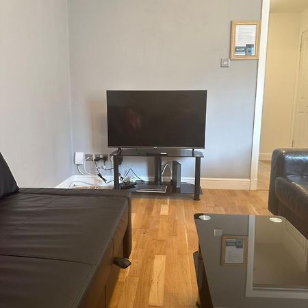 Edinburgh Lauriston 4 Bedroom 7 Beds Duplex Екстериор снимка