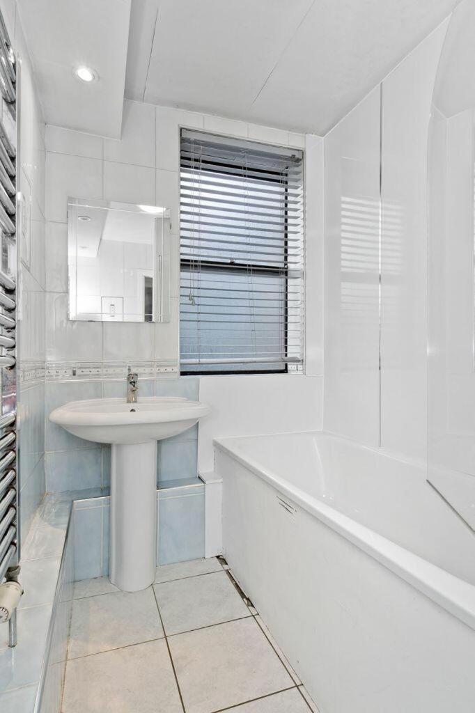 Edinburgh Lauriston 4 Bedroom 7 Beds Duplex Екстериор снимка